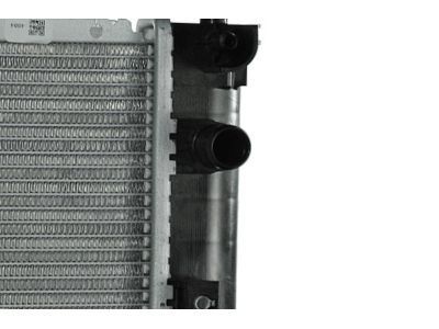 Cadillac 19258626 Radiator