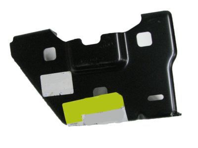 GMC 22757264 Bumper Bracket