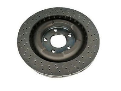 Chevy 22812086 Rotor