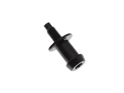 Chevy 11570295 Air Cleaner Body Bolt