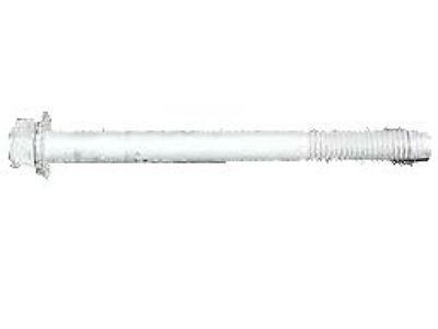 GMC 11519214 Compressor Assembly Lower Bolt