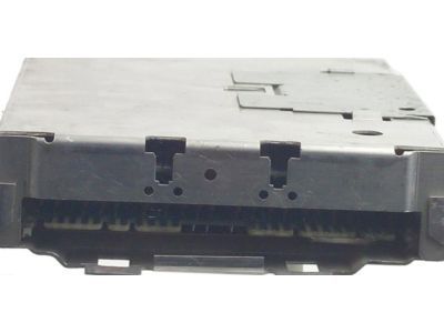 1984 Pontiac Firebird Engine Control Module - 88999109