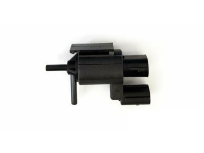 Chevy 25183354 VALVE,INTAKE MANIFOLD RUNNER CONTROL VALVE ACTUATOR VACUUM CONTROL SOLENOID(INCLUDES 10)(SOLENOID ONLY)