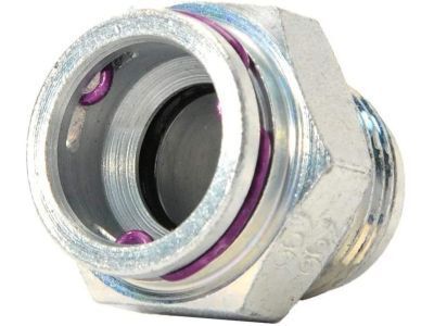 GMC 19303965 Outlet Hose Connector