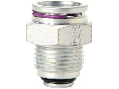 GMC 19303965 Hose Connector