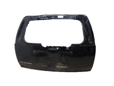 Chevy 25867975 Lift Gate