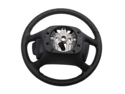 Chevy 25868420 Steering Wheel