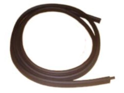 Chevy 20869138 Weatherstrip