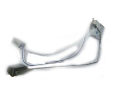 GMC Fuel Level Sensor - 13504929