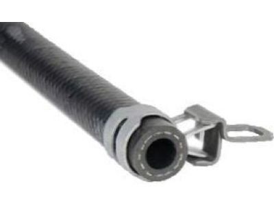 Chevy 15804953 Outlet Hose