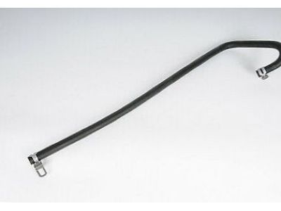 2007 Chevy Silverado 1500 Hydraulic Hose - 15804953