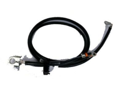 2005 Pontiac Grand Prix Battery Cable - 88987152