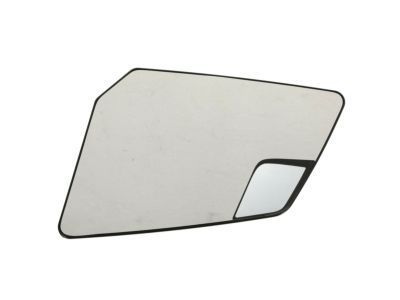 Chevy Traverse Side View Mirrors - 25891233