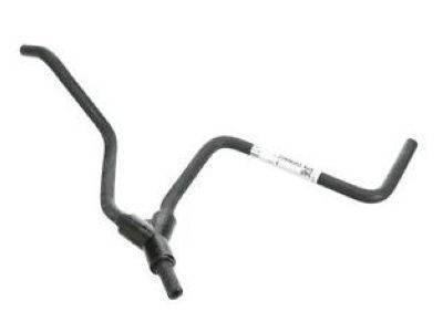 Cadillac 12661012 Air Tube