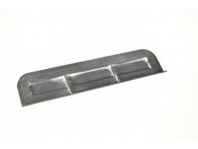 Chevy 10445316 Filter Cover