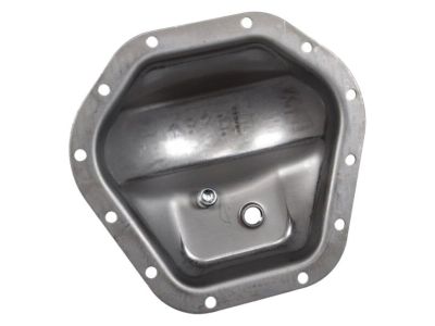 Chevy 88982514 Housing Cover