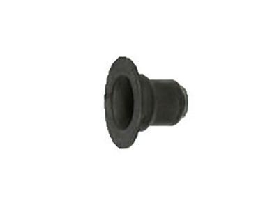 2015 Cadillac Escalade ESV Valve Stem Oil Seal - 12689007