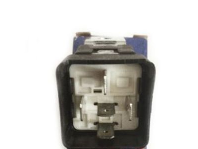 1986 Oldsmobile Cutlass Ciera Relay - 25526984