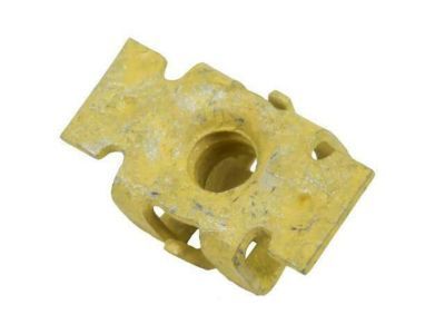 Chevy 11611523 Guide U-Nut