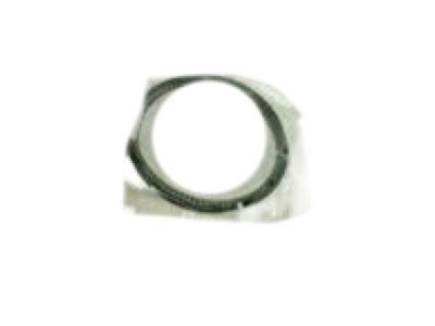 Chevy 88894017 RING,PROPELLER SHAFT TRANS FLANGE REAR BEARING RETAINER(PART OF 6)(TAPERED SNAP RING REAR BEARING HOUSING TO TORQUE TUBE BELL HOUSING)