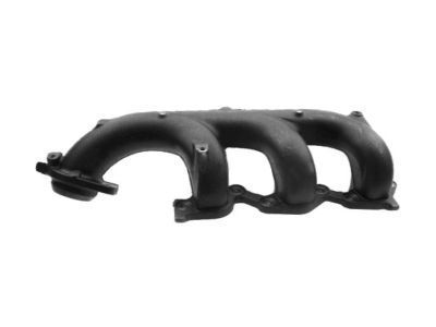 Buick 12588004 Exhaust Manifold