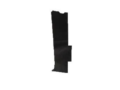 Chevy 95173683 Black Out Tape