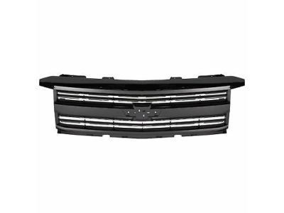 Chevy 23335302 Grille Assembly