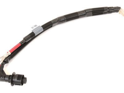 Chevy Silverado 3500 HD Battery Cable - 23308672