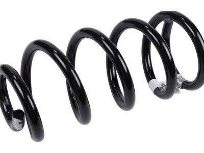 Chevy Suburban Coil Springs - 23312160