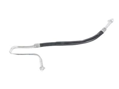 Saturn A/C Hose - 15284799