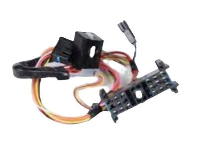 Chevy 26098763 Ignition Switch