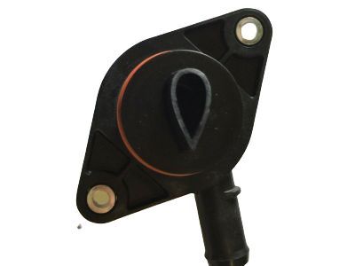 GMC 12650860 VALVE,CRANKCASE DEPRESSION REGULATOR