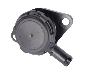 GM 12650860 Valve Assembly, Crankcase Depression Regulator