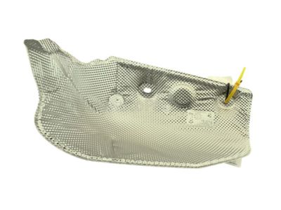 Buick 13312202 Heat Shield