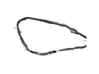 GMC 24576310 Valve Cover Gasket