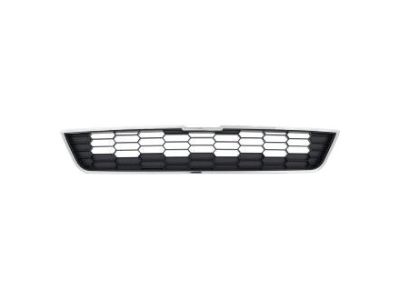 Chevy 95215846 Upper Grille