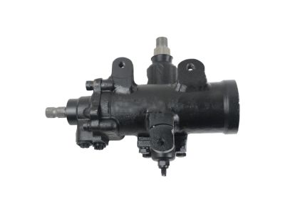 GMC 15176182 Steering Gear