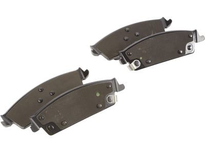 Cadillac 84176464 Brake Pads