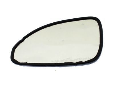 Buick 15952801 Mirror Glass