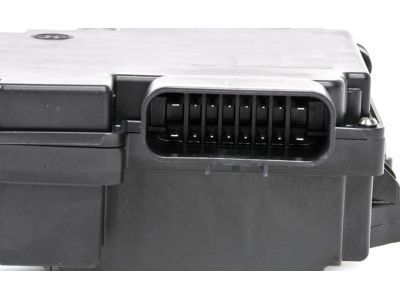 Chevy 13513466 Control Module