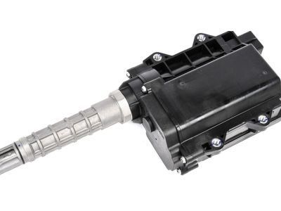 Cadillac 13513466 Actuator