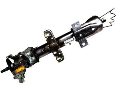 Cadillac 25798016 Steering Column