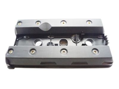 Cadillac 90501638 Valve Cover