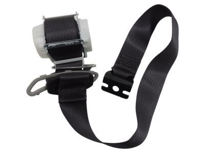 Chevy Silverado 1500 Seat Belt - 19330745