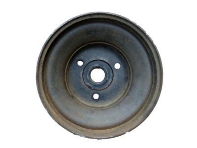 Chevy P30 Crankshaft Pulley - 14102092