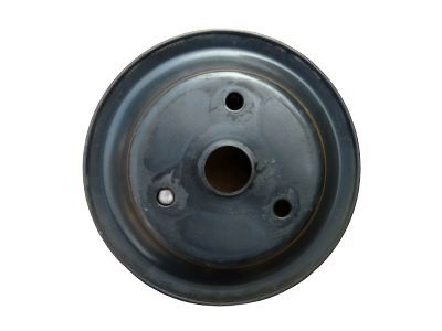 GMC 14102092 Pulley