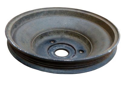 Chevy 14102092 Pulley