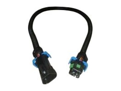 Chevy 15785395 Harness