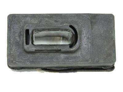 Cadillac DeVille Axle Beam Mount - 3538757