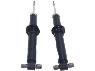 GM 19302773 Front Shock Absorber Kit